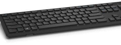 Dell Km636 Wıreless F Keyboard+Mouse