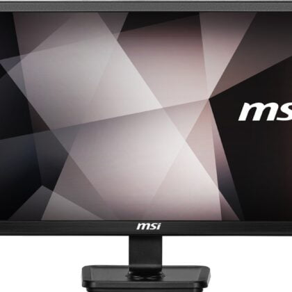 MSI Pro MP221 21.5″ 60Hz 5ms (HDMI+D-Sub) Full HD Monitör