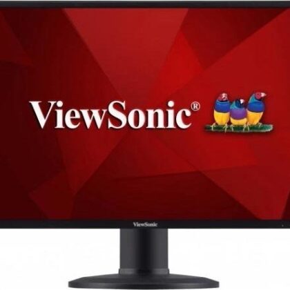 Viewsonic Business VG2719 27″ 60Hz 5ms (HDMI+Display+VGA) Full HD IPS LED